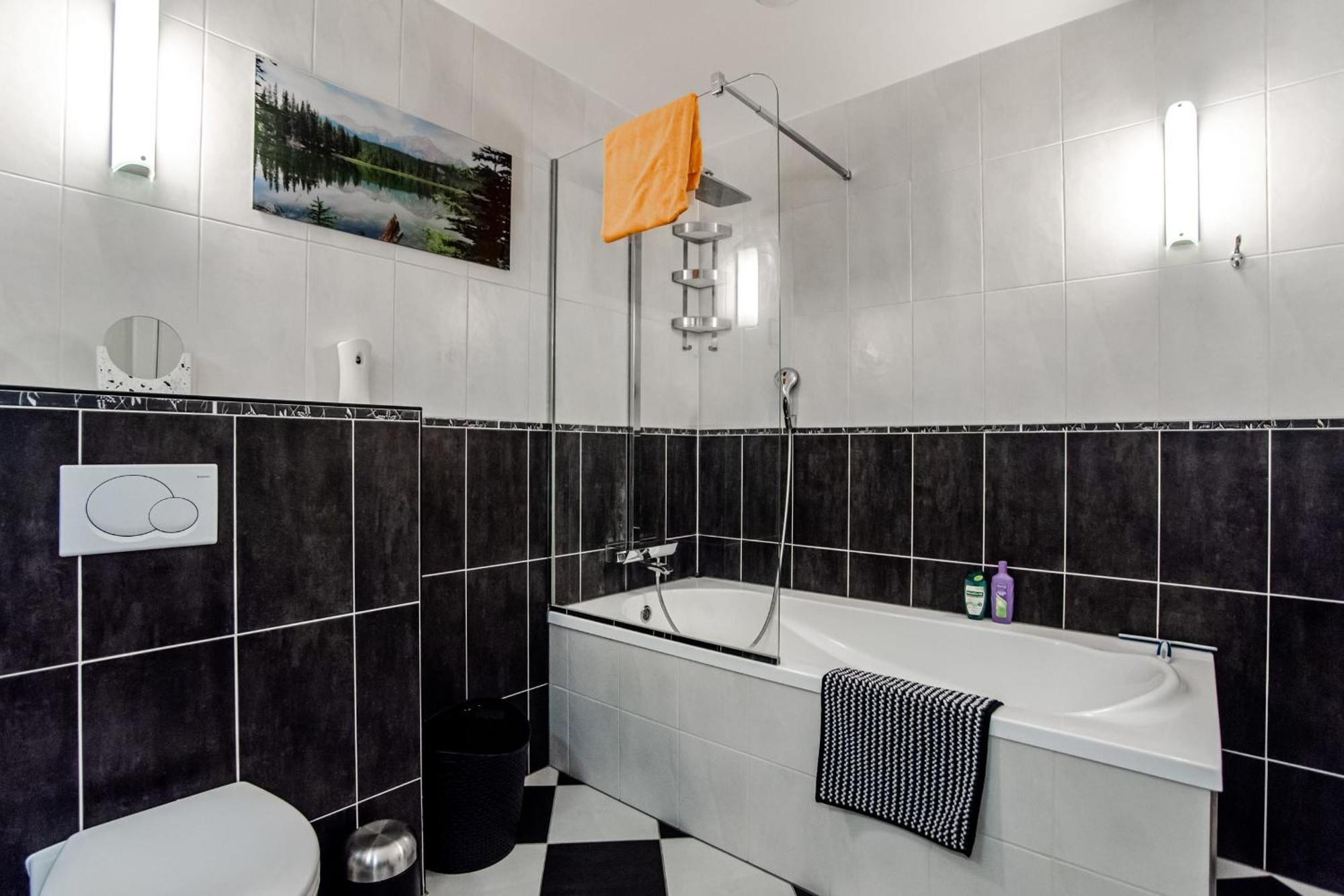 Studio Tara At The Beach With Private Parking Zandvoort Extérieur photo